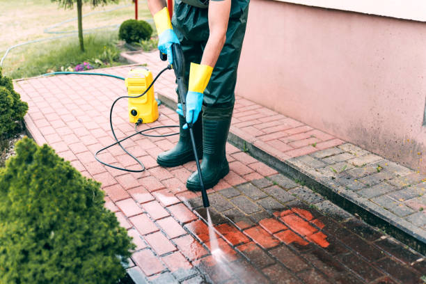 Best Oil Spill Cleanup  in Prosperity, WV